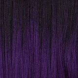 Queen B 3 + 1 Free Value Pack 4X Braiding Hair 50"