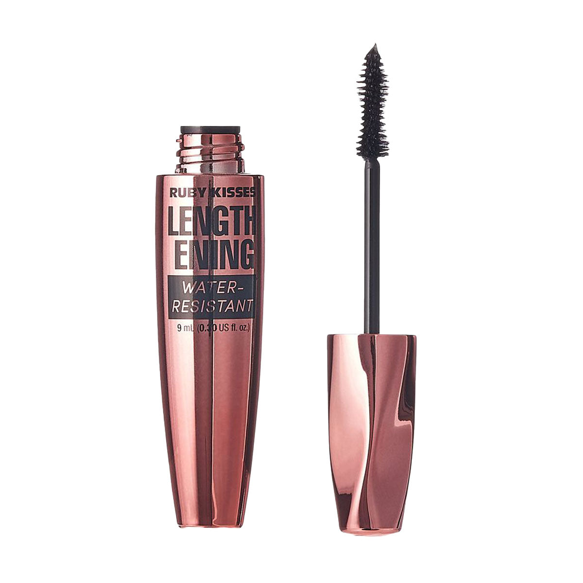 Kiss RubyKisses Mascara 0.30oz