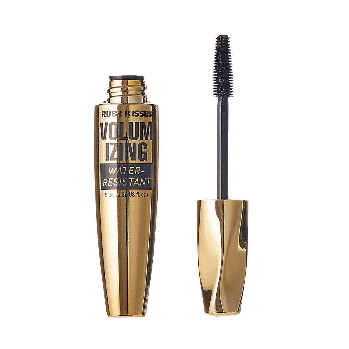 Kiss RubyKisses Mascara 0.30oz