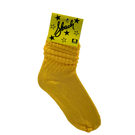 Kid's Slouch Socks