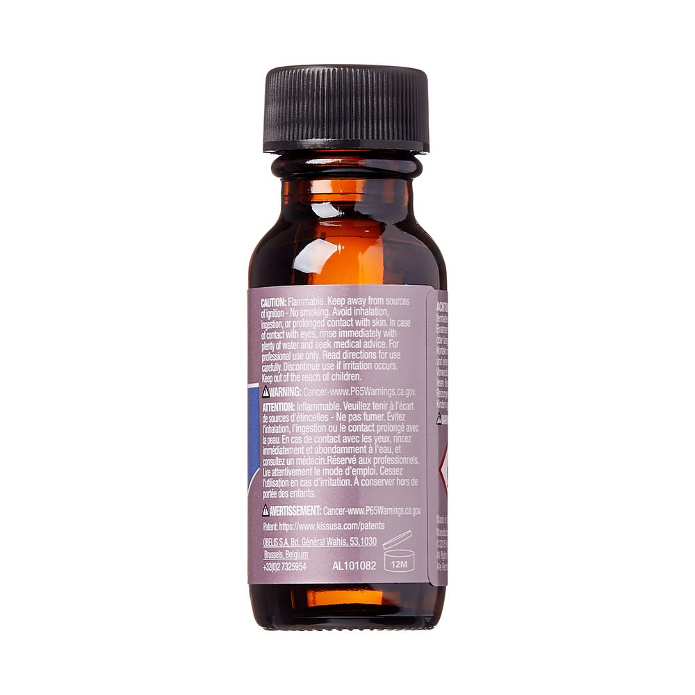 Kiss Acrylic Liquid 0.5oz