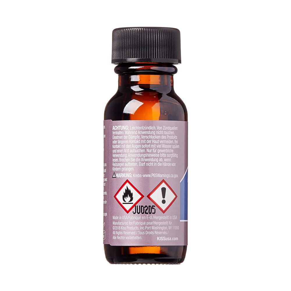 Kiss Acrylic Liquid 0.5oz