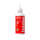 Kiss Colors Tintation Semi-Permanent Hair Color 5oz