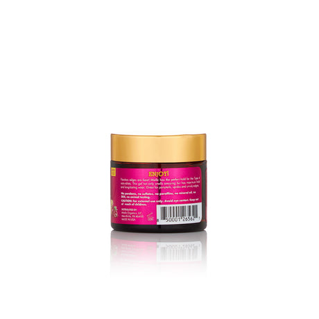 Mielle Pomegranate & Honey Super Hold Edge Gel 2oz