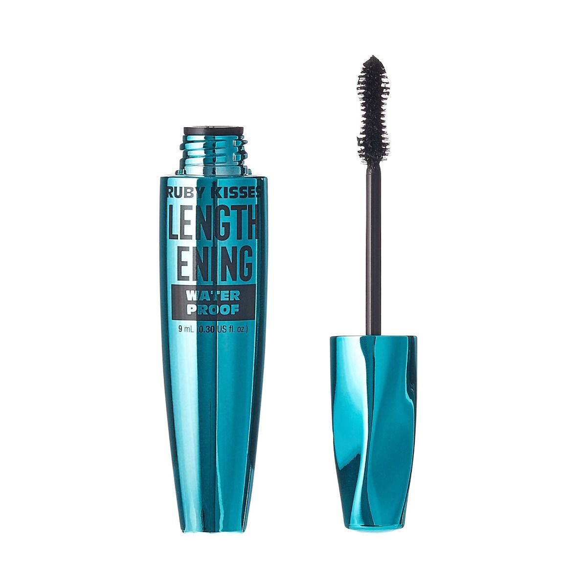 Kiss RubyKisses Mascara 0.30oz