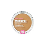 Kiss RubyKisses Mineral Pressed Powder Foundation 0.35oz