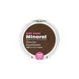 Kiss RubyKisses Mineral Pressed Powder Foundation 0.35oz