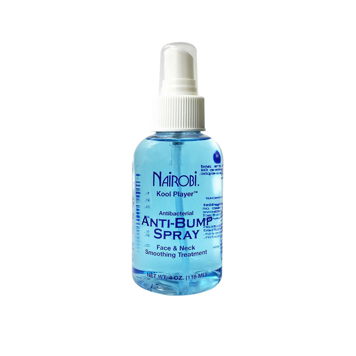 Nairobi Bump Spray 4oz