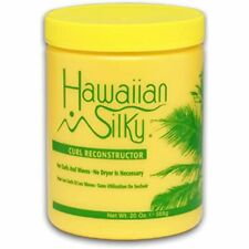 Hawaiian Silky Curl Reconstructor 20oz