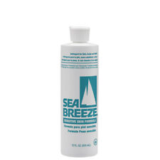 Sea Breeze Barber Astringent for Sensitive Skin 12oz