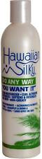 Hawaiian Silky Do-It Cream Activator 8oz/16oz