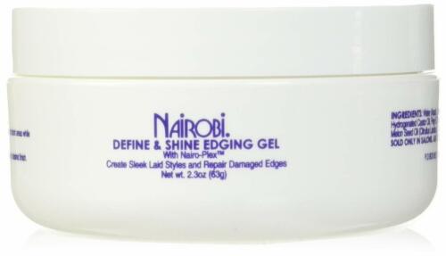 Nairobi Define & Shine Edging Gel 2.3oz