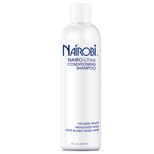 Nairobi Nairo-Lites Shampoo 8oz