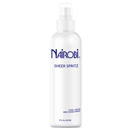 Nairobi Sheer Spritz 8oz