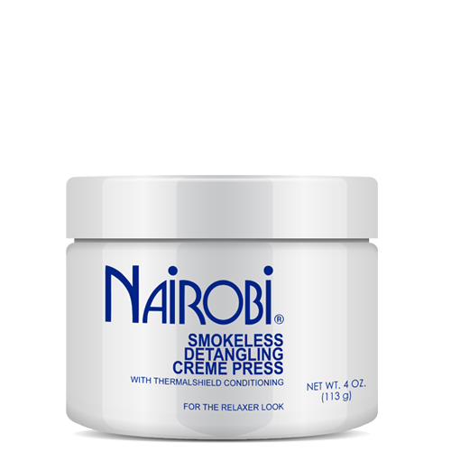 Nairobi Creme Press 4oz