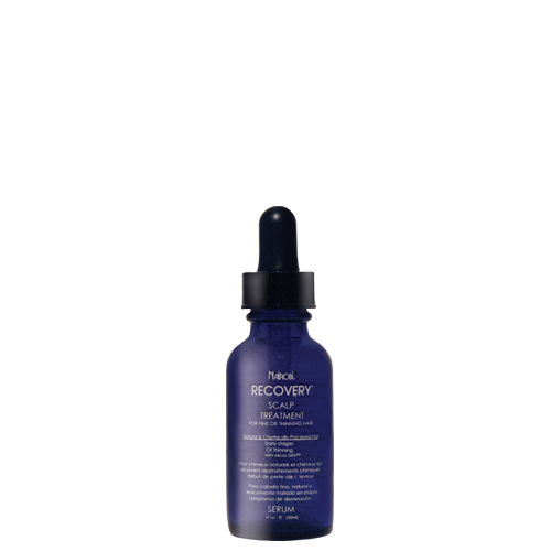 Nairobi Recovery Serum 2oz